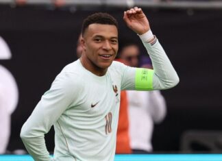 Mbappé ‘leva a melhor’ sobre Vinicius Jr., Brasil perde da França e amarga primeira derrota pré-Copa