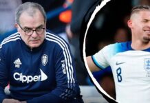 O pupilo de Bielsa que desapareceu da seleção da Inglaterra após oferta e o que assistir no Disney+