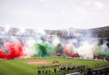 Fluminense acumula ótimos números recentes como mandante na Libertadores, na Copa do Brasil e no Brasileirão