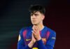 ‘Sigo com meu psicólogo porque tenho 18 anos e jogo Champions League’