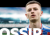 Football gossip: Wharton, Baleba, Anderson, Tchouameni, Kvaratskhelia, Torres, Lewandowski