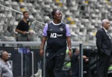 Vingadoras voltam a vencer no Brasileirão A1 após quase três anos