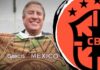 À la uniforme vermelho do Brasil? A história da camisa ‘proibida’ do México que virou objeto de desejo de colecionadores