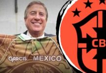 À la uniforme vermelho do Brasil? A história da camisa ‘proibida’ do México que virou objeto de desejo de colecionadores