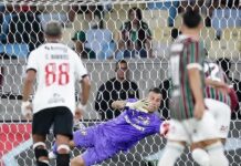 Fábio mira o top 3 de goleiros menos vazados pelo Fluminense no Maracanã na história – Fluminense: Últimas notícias, vídeos, onde assistir e próximos jogos