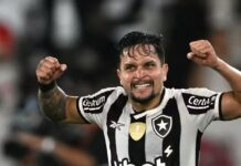 Fim da novela! São Paulo anuncia a contratação de Artur, do Botafogo