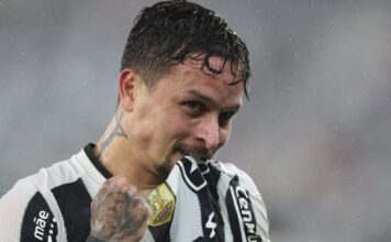 Novo reforço do São Paulo, Artur diz o que torcida pode esperar dele e se declara: ‘Uma das camisas mais pesadas’