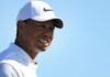Tiger Woods paga fiança e deixa a prisão após ser detido sob suspeita de dirigir embriagado