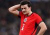 Harry Maguire put in his place by Thomas Tuchel as ruthless statement made