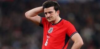 Harry Maguire put in his place by Thomas Tuchel as ruthless statement made
