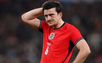 Harry Maguire put in his place by Thomas Tuchel as ruthless statement made