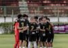 Com estreia do filho de Hulk, Galinho sub-20 vence mais uma no Estadual