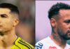 Como caso de Cristiano Ronaldo na reserva serve de alerta para Brasil com Neymar