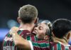 Aproveitamento do Fluminense em março sobe após mais uma vitória; Confira números mês a mês – Fluminense: Últimas notícias, vídeos, onde assistir e próximos jogos