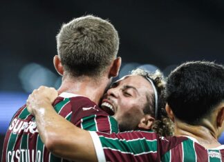 Aproveitamento do Fluminense em março sobe após mais uma vitória; Confira números mês a mês – Fluminense: Últimas notícias, vídeos, onde assistir e próximos jogos