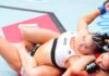 Alexa Grasso faz o inacreditável, ‘nocauteia e finaliza’ ainda no 1° round e deixa rival desacordada no UFC Seattle