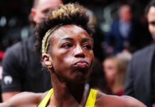 Alexia Thainara ‘dá o troco’ em Bruna Brasil e vence duelo ‘100% brasileiro’ no UFC Seattle
