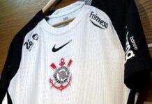 Jogador do Corinthians entra na lista de contratações do Atlético de Madrid e +1 clube da Europa