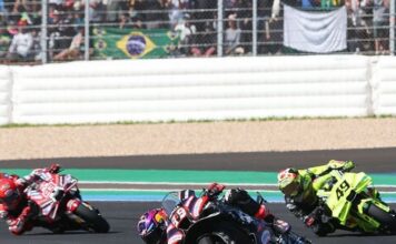 Como MotoGP gerou impacto de mais de R$ 1 bilhão com corrida no Brasil e o que assistir no Disney+