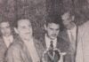 A Primeira Conquista Internacional completa 70 anos – Santos Futebol Clube