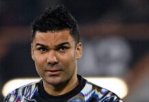Qual lenda seguir? Casemiro tem dilema sobre futuro clube após a Copa do Mundo