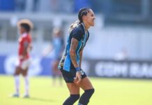 Grêmio quebra silêncio após acusação grave no Gre-Nal feminino