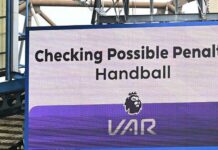 VAR: FSA survey finds 75% of Premier League fans against system