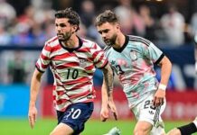 Como EUA usam duelo com o Brasil de exemplo do que fazer antes da Copa do Mundo