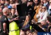 New survey finds 91% of fans believe football is better off without VAR