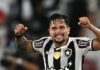 São Paulo aplica “passo final” e fica por detalhes de contratar Arthur, do Botafogo
