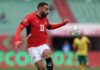 Egypt boss shares what he has heard about Mohamed Salah’s next club