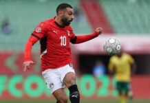 Egypt boss shares what he has heard about Mohamed Salah’s next club