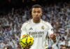 Mbappé: ‘Na Espanha, estão um pouco preocupados. Acham que vou direto para a Copa do Mundo’