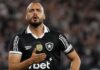 Corinthians não para em Arthur Cabral e define chegada de mais um nome ao clube