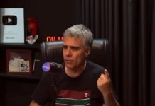 Ao NETFLUCast, Michael Simoni critica vaias a Freytes: “Não faz o menor sentido” – Fluminense: Últimas notícias, vídeos, onde assistir e próximos jogos
