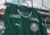 Após acerto com Leapmotor, Palmeiras negocia novo patrocinador; veja detalhes – Nosso Palestra