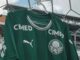 Após acerto com Leapmotor, Palmeiras negocia novo patrocinador; veja detalhes – Nosso Palestra