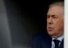 Ancelotti antecipa convocação de nome do Flamengo para a Copa e diz que tem seleção definida para estreia