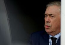 Ancelotti antecipa convocação de nome do Flamengo para a Copa e diz que tem seleção definida para estreia