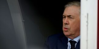 Ancelotti antecipa convocação de nome do Flamengo para a Copa e diz que tem seleção definida para estreia