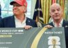 World Cup 2026 risks becoming a ‘stage for repression’ – Amnesty report
