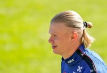 Haaland given ‘special treatment’ as Man City handed title run-in boost