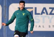 Zaccagni accelera il recupero: possibile rientro per la semifinale di Coppa Italia