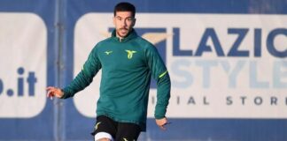 Zaccagni accelera il recupero: possibile rientro per la semifinale di Coppa Italia