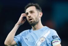 Bernardo Silva dá sinal verde ao Barcelona, mas há um obstáculo