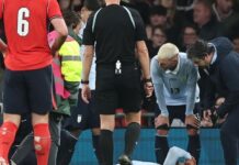 Piquerez, do Palmeiras, sofre ruptura ligamentar no tornozelo, será operado e vê Copa do Mundo em risco; entenda bastidores