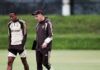 Wallace Yan busca espaço no Flamengo após negociação frustrada com Bragantino