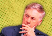 O perigo dos amistosos e as dúvidas que Ancelotti precisa resolver no Brasil
