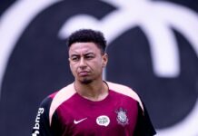 Lingard titular contra o Fluminense? Como Corinthians viu chegada do inglês e os dias até possível estreia