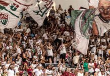 Vai ao Maraca? Saiba informações de ingressos para Fluminense x Corinthians, na próxima quarta – Fluminense: Últimas notícias, vídeos, onde assistir e próximos jogos